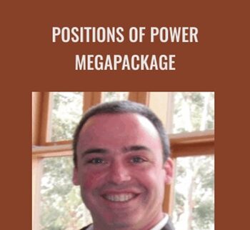 Positions Of Power MegaPackage – Mr Twenty Twenty