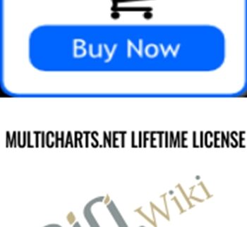MultiCharts.NET Lifetime License