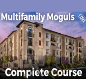 Multifamily Moguls - CashFlowDiary