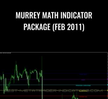 Murrey Math Indicator Package (Feb 2011) – Murrey
