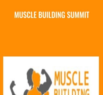 Muscle Building Summit