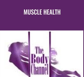 Muscle Health - Lynn Waldrop