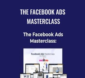 The Facebook Ads Masterclass – MuteSix