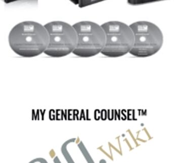 My General Counsel™ - Dan Drew