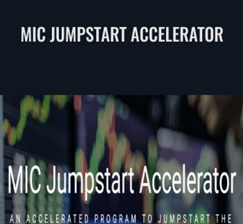 MIC Jumpstart Accelerator – Myinvestingclub