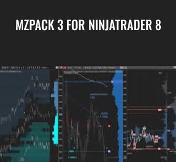MZpack 3 for NinjaTrader 8 – Mzpack