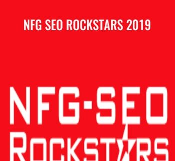 NFG SEO Rockstars 2019
