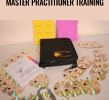 NLP Comprehensive Master Practitioner Training - NLP Comprehensive