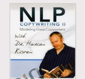 NLP Copywriting (1-3) – Harlan Kilstein