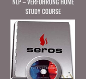 NLP – VerfOhrung Home Study Course – Stefan Strecker
