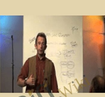 NLP Lecture – David Snyder