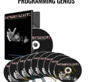 NLP Master Neuro Linguistic Programming Genius