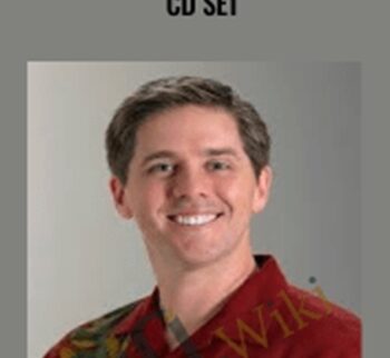 NLP Master Practitioner CD Set  – Mathew B. James