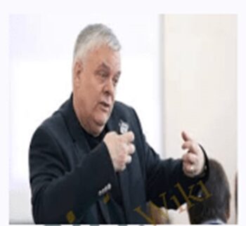 NLP Practitioner Training 2013 – Frank Pucelik