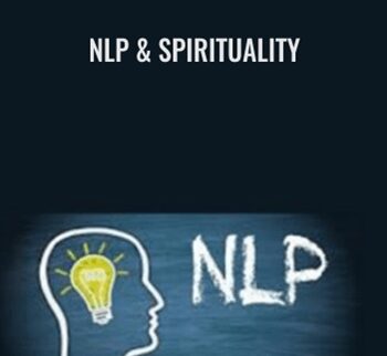 NLP & Spirituality - Wyatt Woodsmall