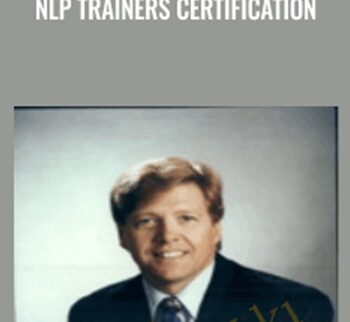 NLP Trainers Certification - Wil Horton