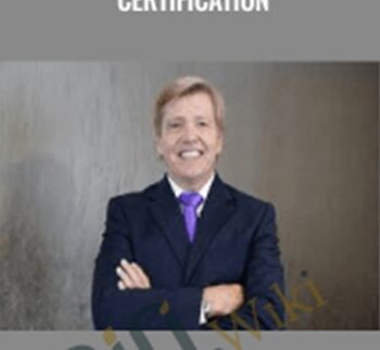 NLP Trainer’s Training Certification – Dr William Horton