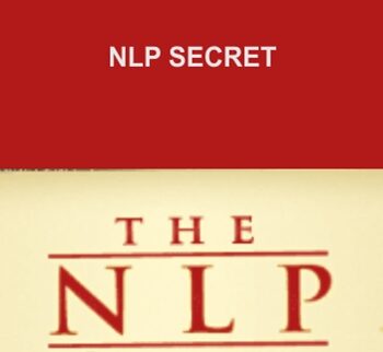 NLP secret - Michael Masterman