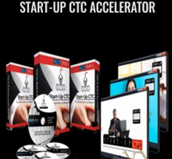 Start-Up CTC Accelerator – NLPTime