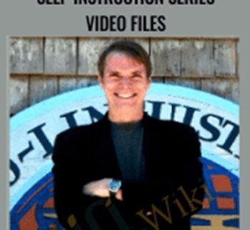 NLPU – Master Practitioner Self-Instruction Series Video Files – Robert Dilts