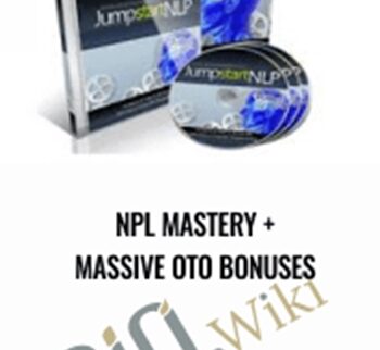 NPL Mastery + MASSIVE Oto bonuses