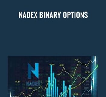 Nadex Binary Options