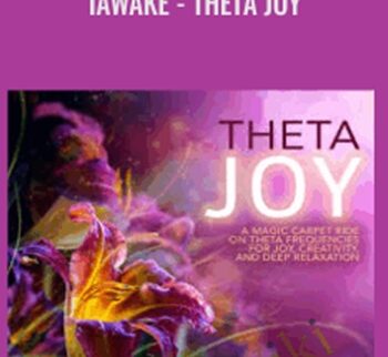 iAwake - Theta Joy  - Nadja Lind