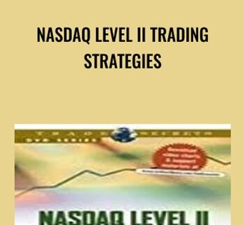 Nasdaq Level II Trading Strategies - Mike McMahon