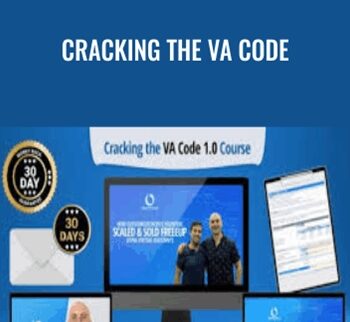 Cracking The VA Code – Nathan Hirsch and Connor Gillivan