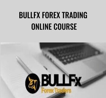 BULLFx Forex Trading Online Course – Nathan Meyer