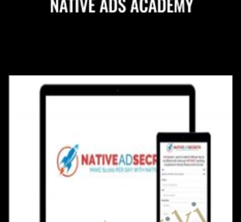 Native Ads Academy - Duston McGroarty