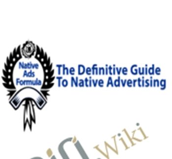 Native Ads Formula – Ben Shaffer