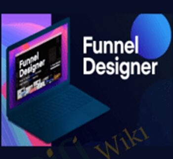 Funnel Designer – Neel Sarode