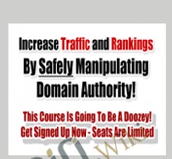 Domain Authority Stacking – Network Empire