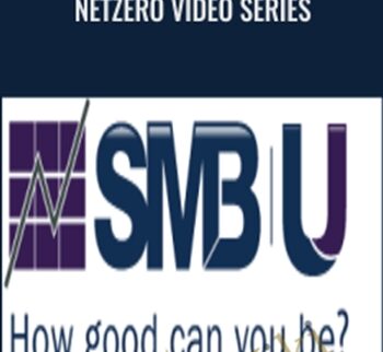 Netzero Video Series - SMB