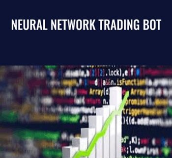 Neural Network Trading Bot - Vinay Phadnis