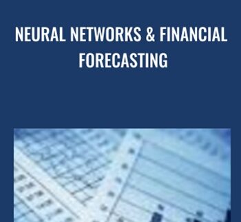 Neural Networks & Financial Forecasting - Mark Jurik