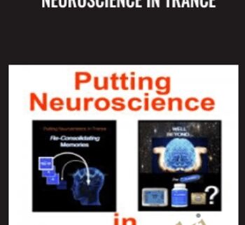 Neuroscience in Trance – John Overdurf