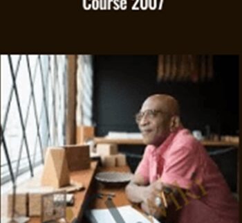 New Master Practitioner Course 2007 – Chris Howard