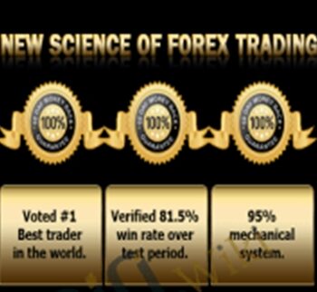 New Science of Forex Trading – Toshko Raychev