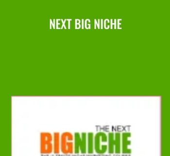 Next Big Niche - Aaron Jones