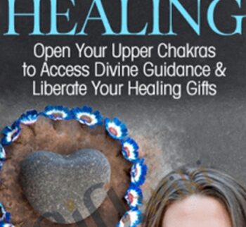 Next Level of Intuitive Healing - Wendy De Rosa