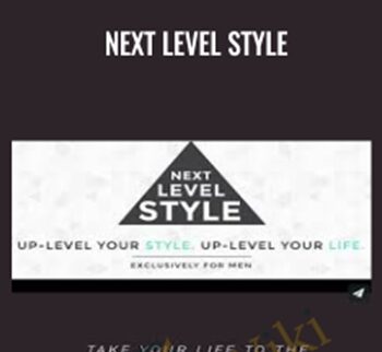 Next Level style - Julie Rath