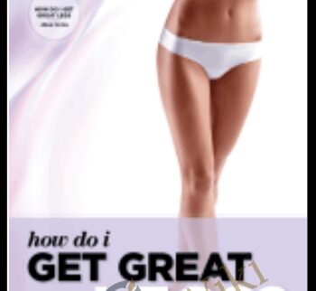How Do I Get Great Legs - Niall Traynor & Daryl Devonish