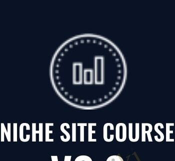 Niche Site Course V3.0 - Chris Lee