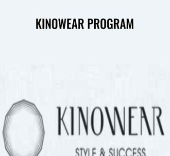 Kinowear Program - Nicolas