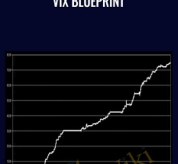 VIX Blueprint - Nightlypatterns