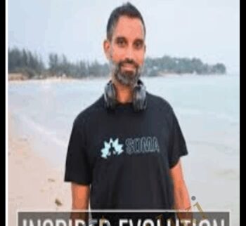 21 Day Awakening Journey - Niraj Naik