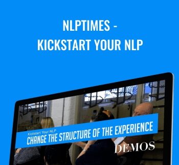 Nlptimes - Kickstart Your NLP - Michael Breen