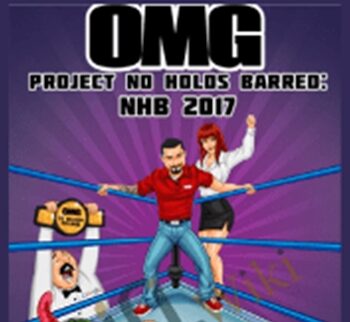 No Holds Barred 2017 – OMG Project